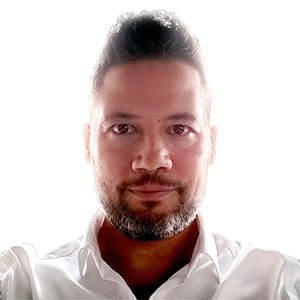 Anthony CONTAT - Senior SEO Consultant