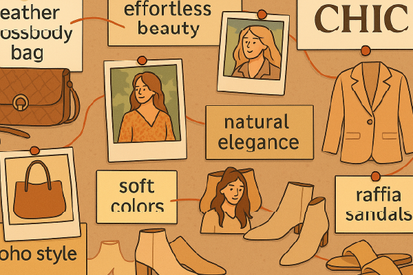 Semantic SEO Audit for Chloé