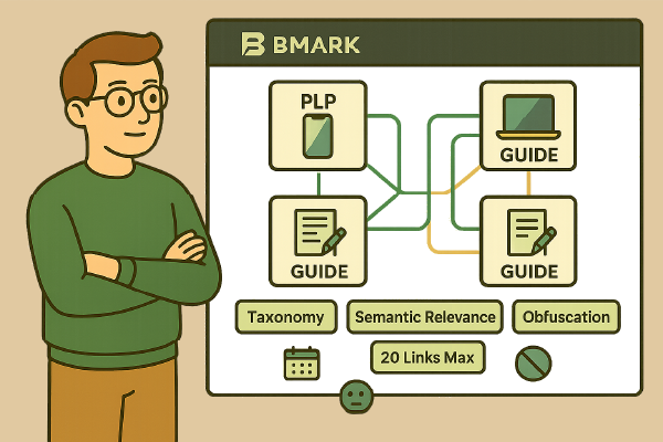 Automatic Internal Linking from Editorial Content for Back Market